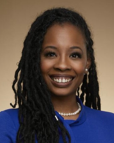 Deneva Shelton (ex officio)