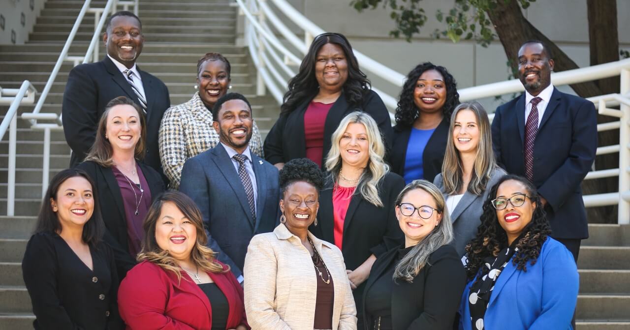 NELP Class XIII (2022-2023)