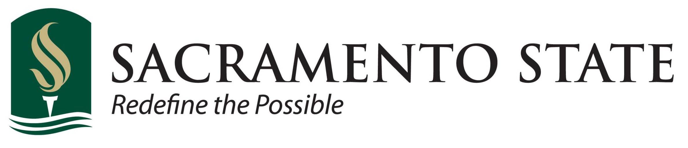 Sacramento State Logo